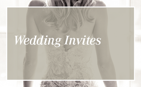 Wedding Invite